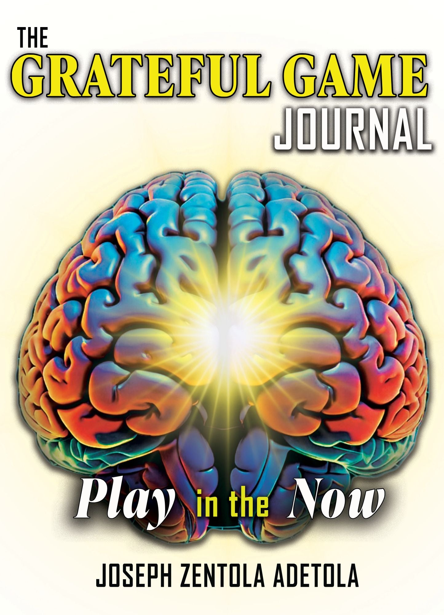 Grateful Game Journal