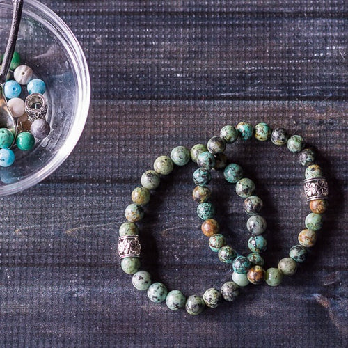 Grateful Game Bracelets