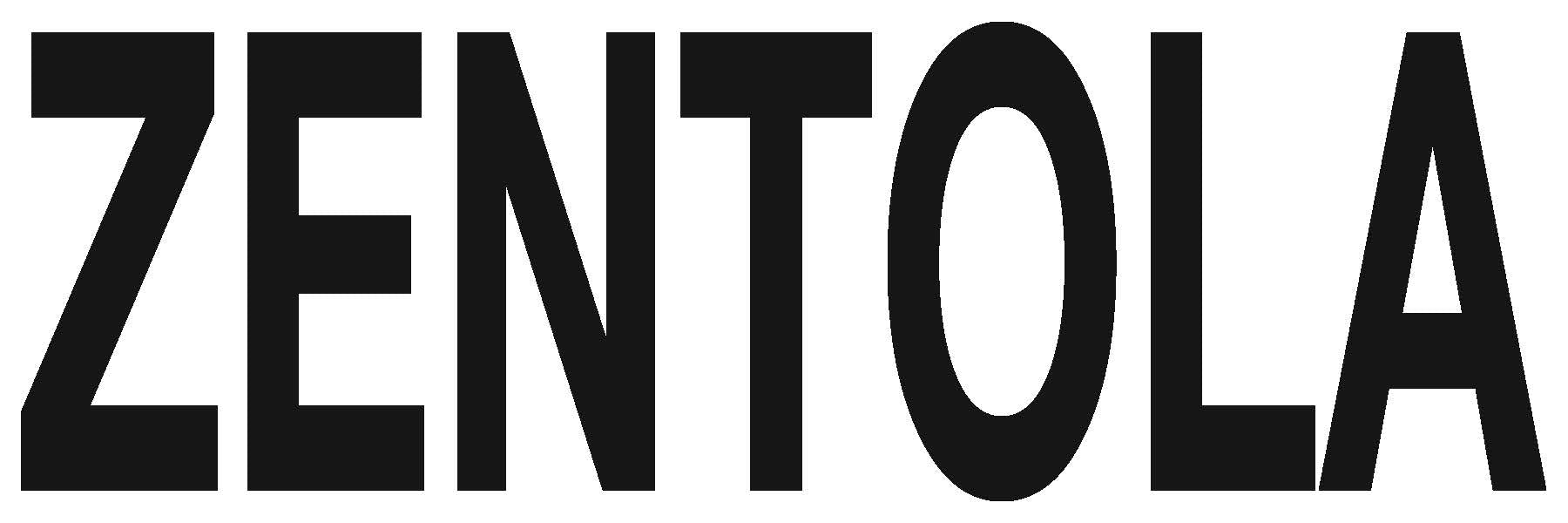 ZENTOLA logo