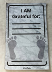 Grateful Mat (Black)