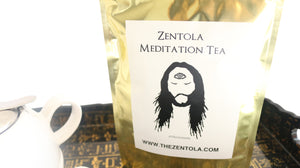 Zentola Meditation Tea