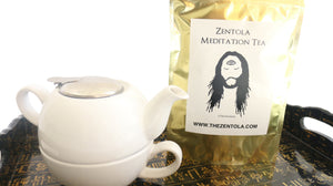 Zentola Meditation Tea